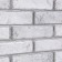 PVC panel brick lining light 971*502