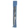 Tundra metal drill, HSS, cylindrical shank, 15.5 x 180 mm