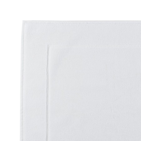 White towel Essential, size 50x80 cm-2