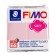 Plastic-polymer clay baked 57g Fimo Soft Strawberry cream 8020-T21