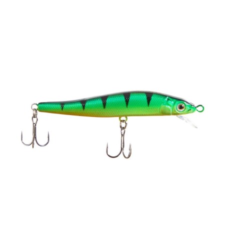 Namazu AC-DC wobbler, 8 cm, 5 g, mine, floating (0.5-1.5 m), color 3