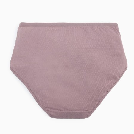 Panties Female color powder, size 56-58-2
