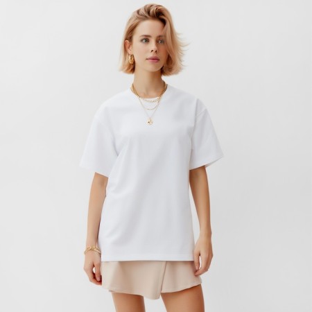 Women's T-shirt Minaku, central Belah, rr 42-44