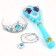 Disney Game set Cold heart sound, light, blue color