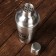 Set for the preparation of cocktails "King Bar", Geyser, Dzhigger, Shaker 600 ml, Streiner, spoon