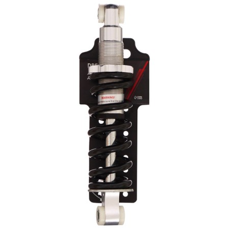 Rear shock absorber Dream Bike, 190 mm, hardness 650-1