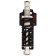 Rear shock absorber Dream Bike, 190 mm, hardness 650
