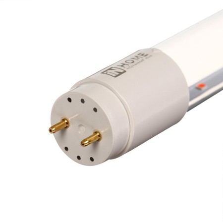 LED phytolamp, 20 watts, 1200 mm, G13 base, full spectrum, LED-T8-FITO, in Home-3
