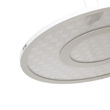 Светильник 92116/1 LED 33Вт 6000К белый 55x55x100 см-4