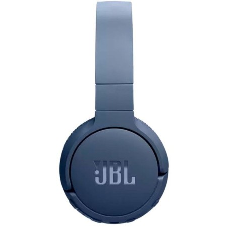 Folls Falled JBL Tune 670nc Blue Wireless Bluetooth headstorm (JBLT670NCBLUCN)-2