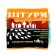 Granular bait from rodents assault, 100 g