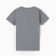 T -shirt for a boy , color gray/lion, height 134
