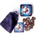 Board game "Fortune telling a little witch", tin box