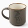 Mother's Day. Ceramic mug “I love you, mothers”, 250 ml