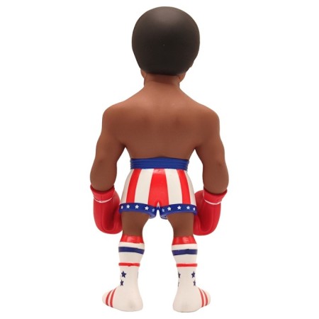 Collectible figurine Minix Rocky "Apollo", 12 cm-2