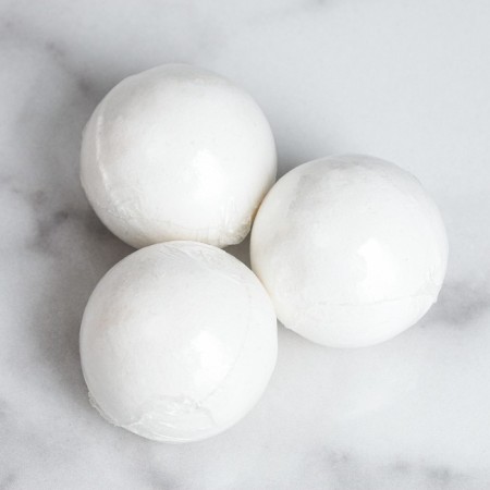 A set of bath bombs "Happy New Year! Gifts from a dragon", 3 pcs-1