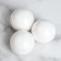 A set of bath bombs "Happy New Year! Gifts from a dragon", 3 pcs