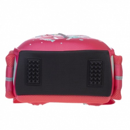 Frame backpack 35 x 27 x 13 cm, Hatber Ergonomic Mini "Sweets" NRK_86022-3