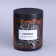 Aromatic candle in the bank "Madrid", cedar, musk, 250 g