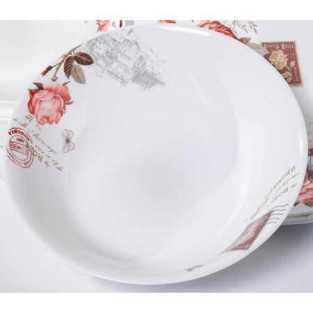Set of OlaFF dishes "Josephine", 13 items-1