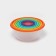 Set of bowls "Rainbow", 7 pcs, color mix