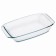 Simax baking form, with handles, 1.5 l