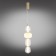 Simonet LED 3000K 29W