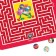 Gift set: Magnetic Book + Puzzles + Board Game "An amazing adventure", Disney