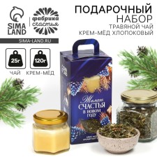 Gift set New Year's 
