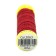 Elastic thread elastic for assemblies and ruffles, 10 m, 744557 (2063)