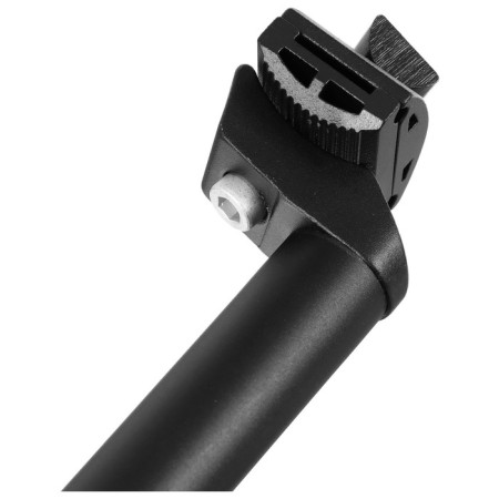 DEVELF PIEM Dream Bike, 25.4x300 mm, aluminum, black color-4