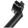 DEVELF PIEM Dream Bike, 25.4x300 mm, aluminum, black color