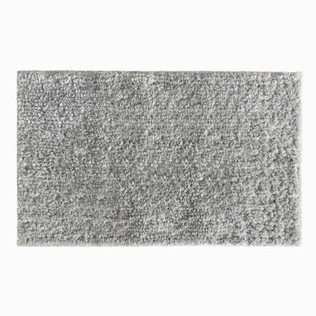 Biba rug, size 50x80 cm, color silver