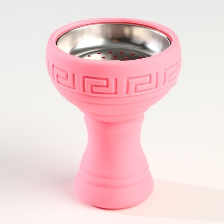 Gift set of accessories for hookah No. 2 "Live bright"-9