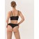 Braziliano panties women Mirey, size 50, black color