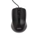 Mouse Smartbuy One 352, wired, optical, 1600 dpi, USB, black