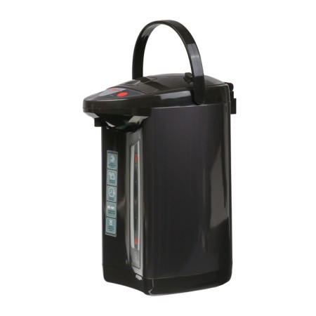 Thermopotus Sakura SA-1353BR, 900 watts, 5 l, brown-black