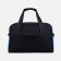 Board Road on Lightning, external pocket, suitcase holder, black/blue color