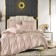 Sofi de Marko and Andre No. 07 bedding bedding, size 230x250 cm, 160x220 cm - 2 pcs, 50x70 cm - 2 pcs, 70x70 cm - 2 pcs