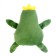 Auto -toe "I am Princess", frog, on suction cups