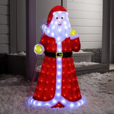 LED figure 