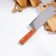 Knife - Handicon of the Buffalo Kitchen Building, blade 19 cm