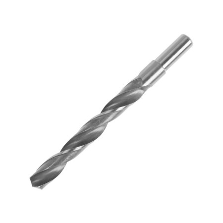 Tundra metal drill, HSS, cylindrical shank, 15 x 170 mm