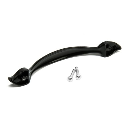 Cappio RSC025 handle handle, m/o 128 mm, black and golden color-4