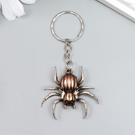 Trick Metal "Spider" mix 4x3.5 cm