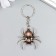 Trick Metal "Spider" mix 4x3.5 cm