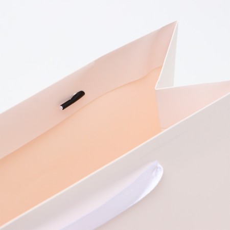Laminated horizontal “White” laminate, Ml 27 × 23 × 11.5 cm-3