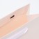 Laminated horizontal “White” laminate, Ml 27 × 23 × 11.5 cm