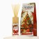New Year. Diffusor Aromatic sticks New Year's “Dreams will come true”, for the New Year, the aroma of Mandarin, 30 ml
