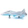 Storm fighter aircraft 80950